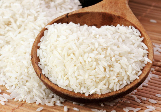magas vérnyomású rizs lehetséges