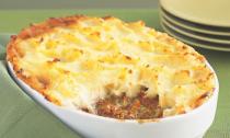 What is potato gratin and how to prepare it