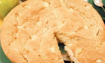 Apple pie: recipes with photos