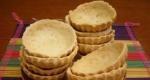How to make shortcrust pastry tartlets at home