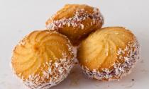 Ufalanmış kurabiye kurabiyeleri - tatlıyı nasıl daha lezzetli hale getireceğinize dair tarifler ve ipuçları