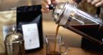 French press for tea and coffee - how to choose and use