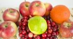 Cranberry-apple marmalade (or jam): transformable recipe