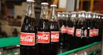 Coca-Cola is a global brand of soft drinks